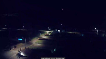 Vranovská přehrada