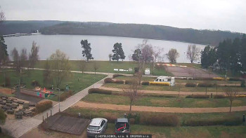 Vranovská přehrada