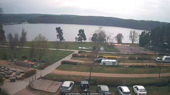 Vranovská přehrada