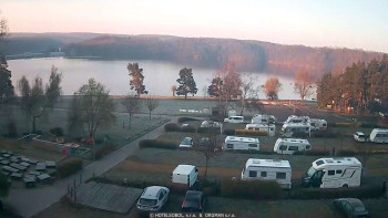 Vranovská přehrada