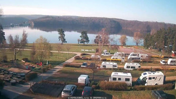 Vranovská přehrada