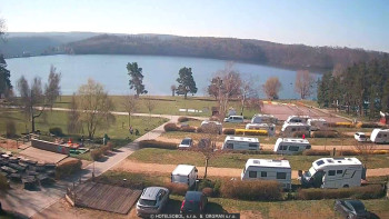 Vranovská přehrada