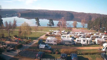 Vranovská přehrada