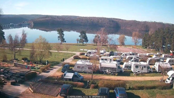 Vranovská přehrada