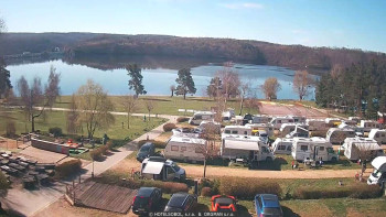 Vranovská přehrada