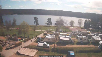 Vranovská přehrada