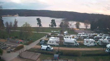 Vranovská přehrada