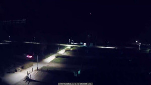 Vranovská přehrada - Přehrada, hráz, pláž - 8.4.2026 v 01:45