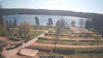 Vranovská přehrada