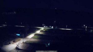 Vranovská přehrada - Přehrada, hráz, pláž - 8.4.2026 v 20:45