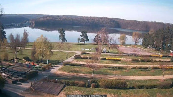 Vranovská přehrada