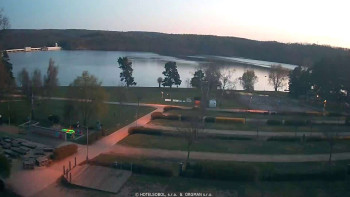 Vranovská přehrada