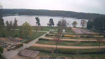 Vranovská přehrada