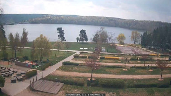 Vranovská přehrada