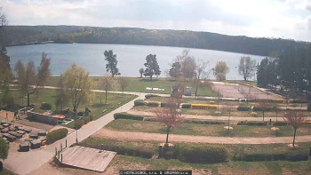 Vranovská přehrada