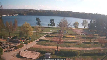 Vranovská přehrada