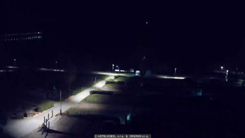 Vranovská přehrada