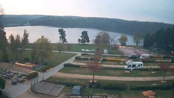 Vranovská přehrada