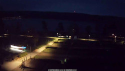 Přehrada, hráz, pláž