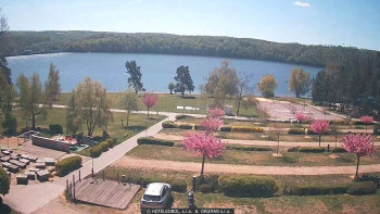 Vranovská přehrada