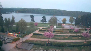 Vranovská přehrada