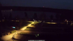 Přehrada, hráz, pláž