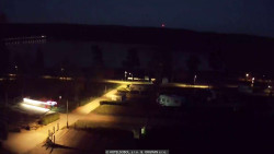 Přehrada, hráz, pláž