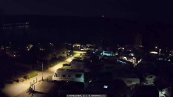 Přehrada, hráz, pláž