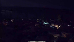 Přehrada, hráz, pláž