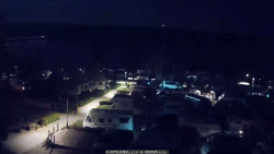 Přehrada, hráz, pláž