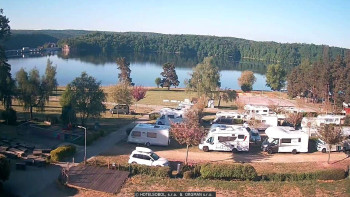 Vranovská přehrada