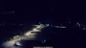 Vranovská přehrada - Přehrada, hráz, pláž - 12.5.2026 v 00:45