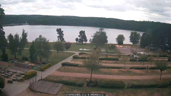 Vranovská přehrada