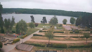 Vranovská přehrada