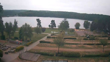 Vranovská přehrada