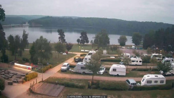 Vranovská přehrada
