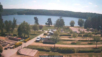 Vranovská přehrada