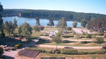 Vranovská přehrada