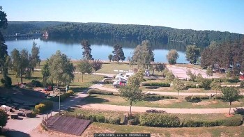 Vranovská přehrada