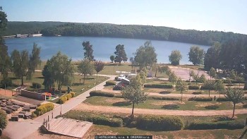 Vranovská přehrada
