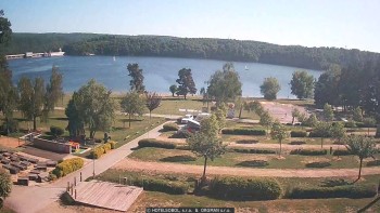 Vranovská přehrada