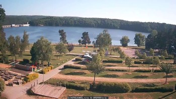 Vranovská přehrada