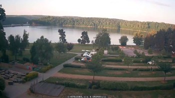 Vranovská přehrada