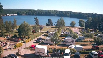 Vranovská přehrada