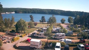 Vranovská přehrada