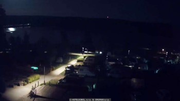 Vranovská přehrada