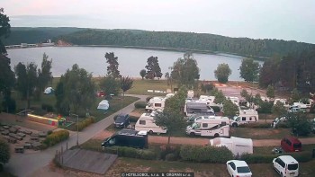 Vranovská přehrada