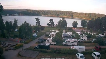Vranovská přehrada