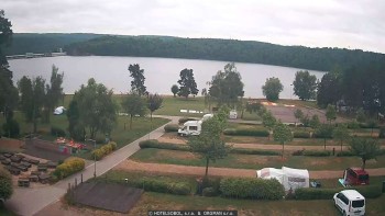 Vranovská přehrada