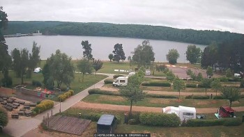 Vranovská přehrada